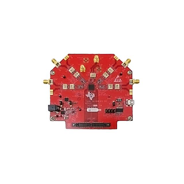 ADC3424EVMTexas Instruments