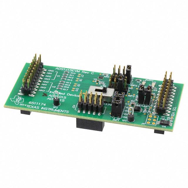 ADS1015EVMTexas Instruments
