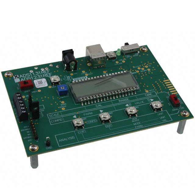 ADS1131REFTexas Instruments