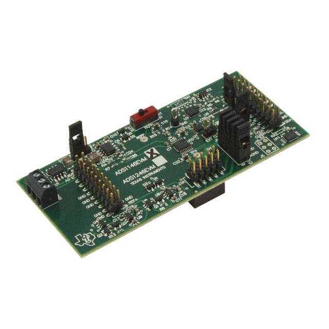 ADS1146EVMTexas Instruments