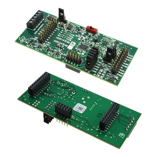 ADS1147EVMTexas Instruments