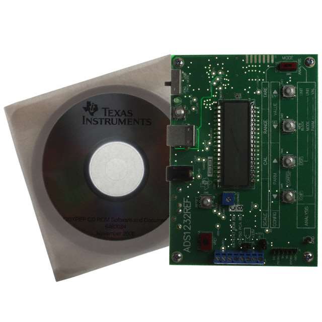 ADS1230REFTexas Instruments