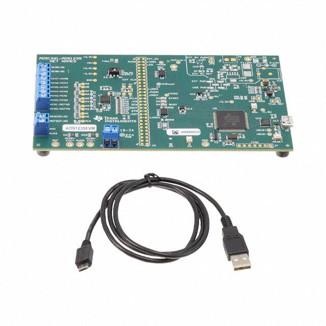 ADS1235EVMTexas Instruments