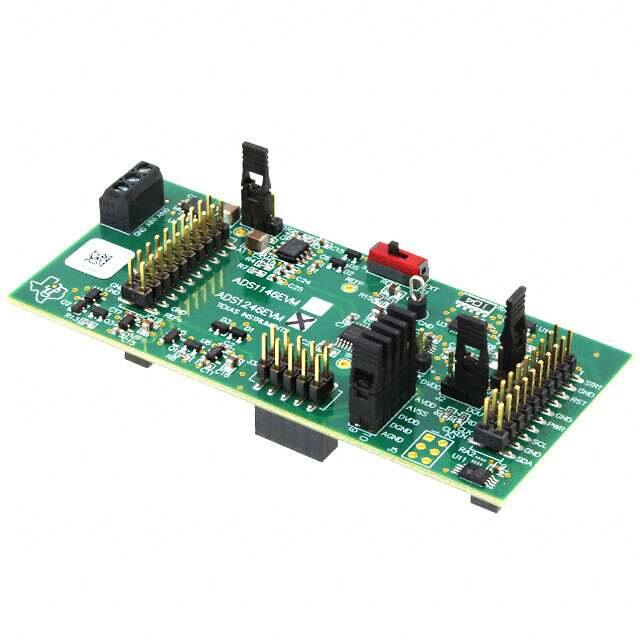 ADS1246EVMTexas Instruments