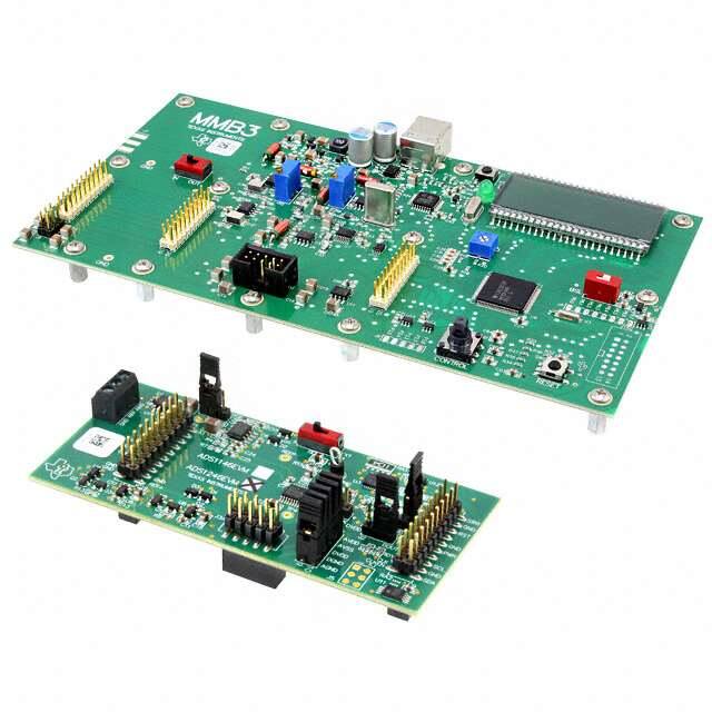 ADS1246EVM-PDKTexas Instruments