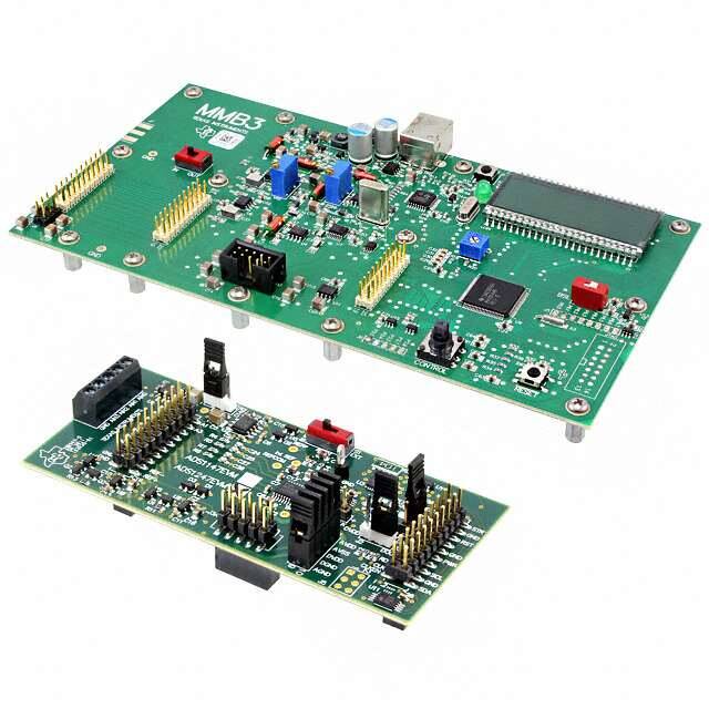 ADS1247EVM-PDKTexas Instruments