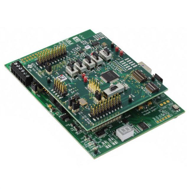ADS1274EVM-PDKTexas Instruments