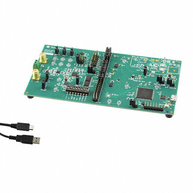 ADS127L01EVMTexas Instruments