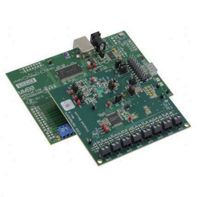 ADS130E08EVM-PDKTexas Instruments