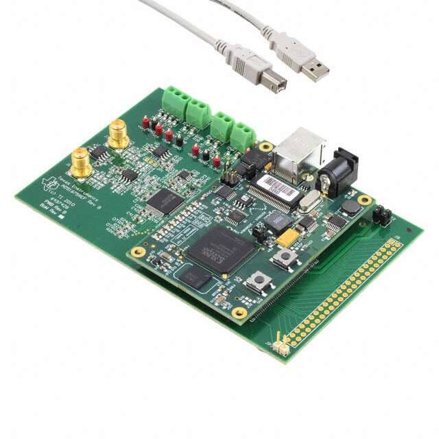 ADS1675REFTexas Instruments