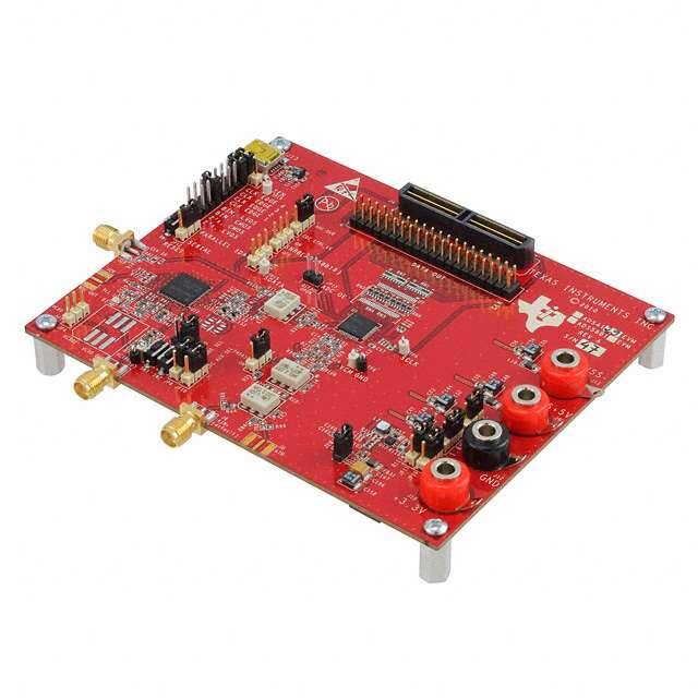 ADS4129EVMTexas Instruments