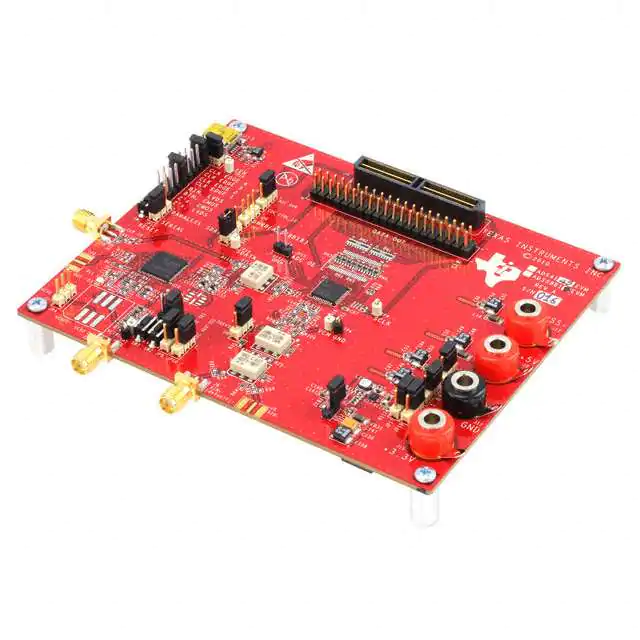 ADS4145EVMTexas Instruments