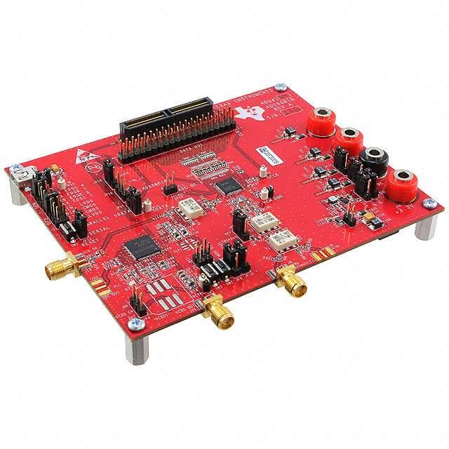ADS4149EVMTexas Instruments