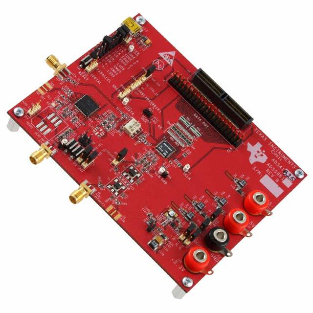 ADS41B25EVMTexas Instruments