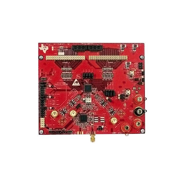 ADS4225EVMTexas Instruments