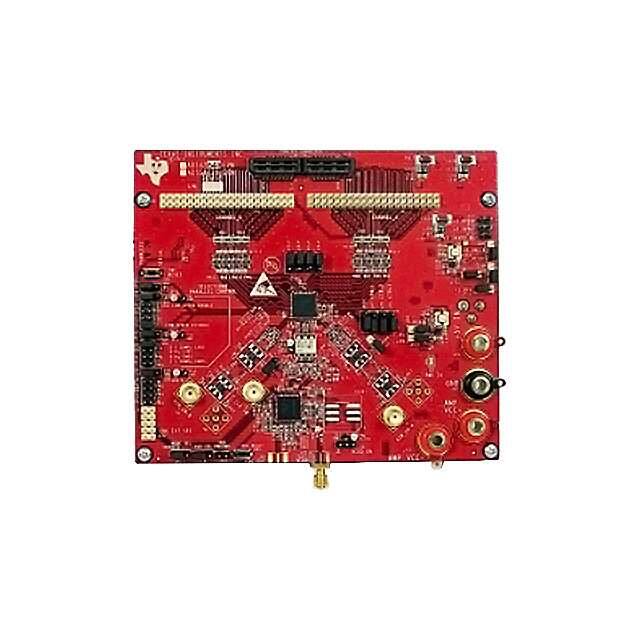 ADS4242EVMTexas Instruments