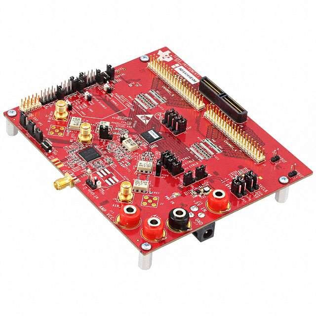 ADS4245EVMTexas Instruments