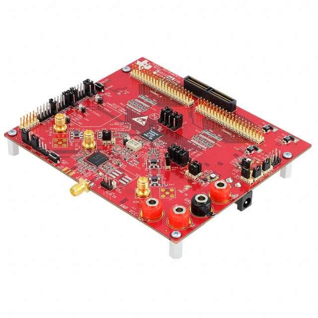 ADS4246EVMTexas Instruments