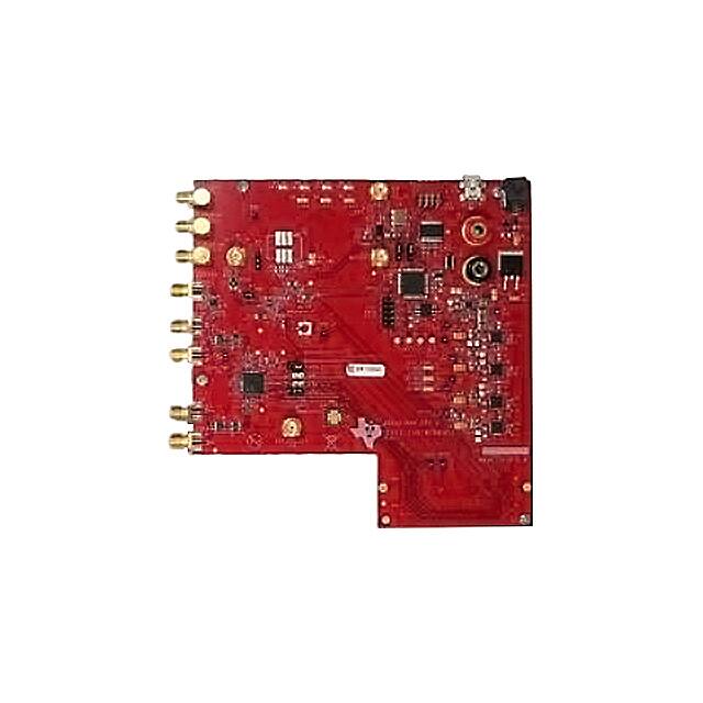 ADS42JB46EVMTexas Instruments