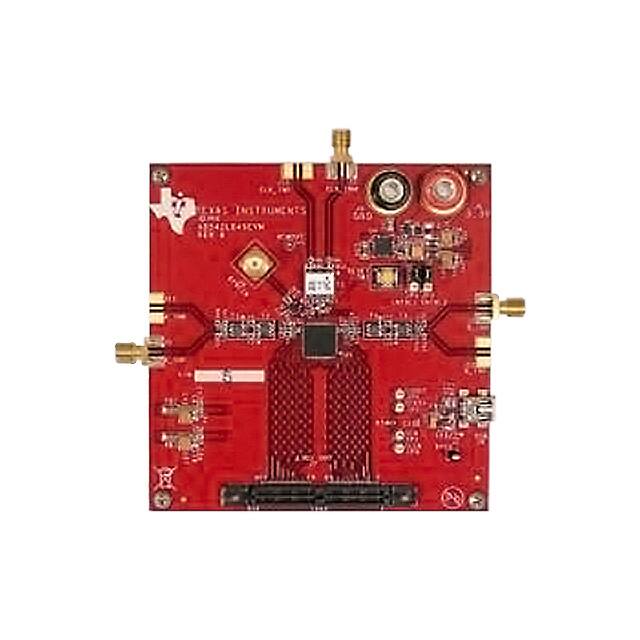 ADS42LB49EVMTexas Instruments