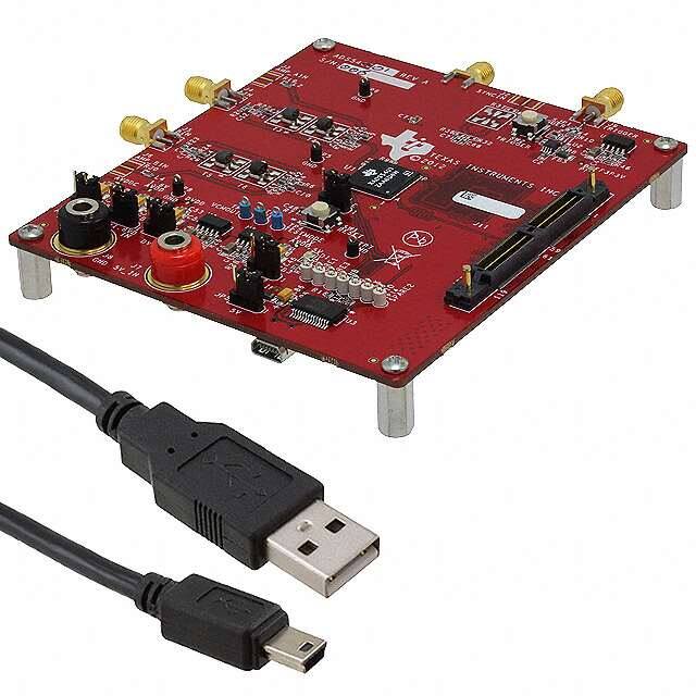 ADS5401EVMTexas Instruments