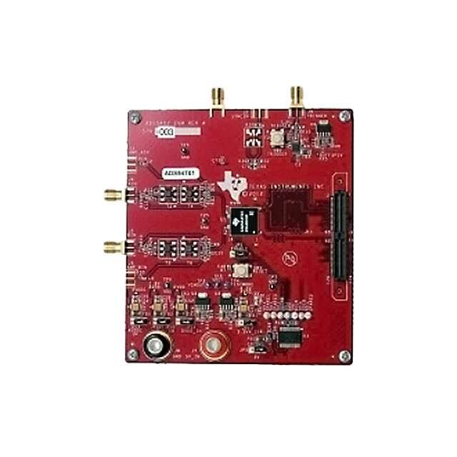 ADS5403EVMTexas Instruments