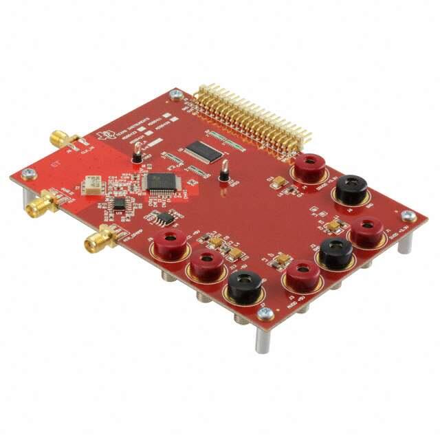 ADS5411EVMTexas Instruments