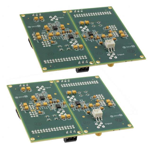 ADS5421EVMTexas Instruments