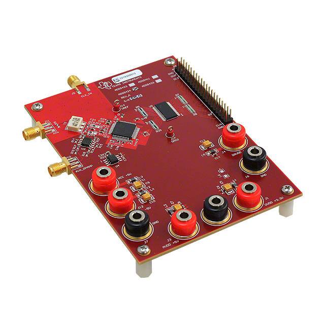 ADS5424EVMTexas Instruments