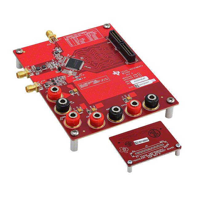 ADS5474EVMTexas Instruments