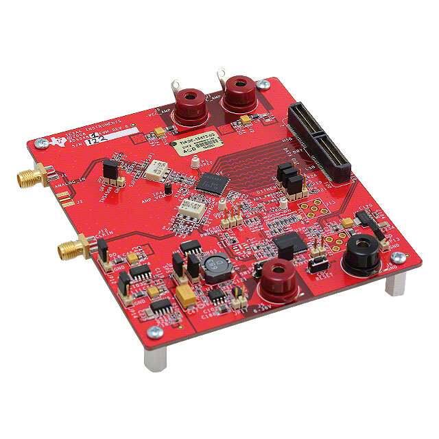 ADS5481EVMTexas Instruments