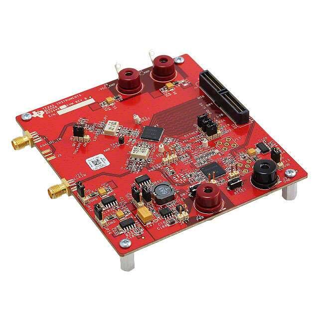 ADS5483EVMTexas Instruments
