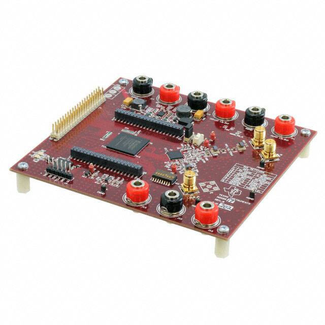 ADS5517EVMTexas Instruments