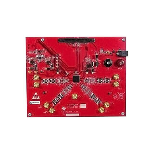 ADS58H43EVMTexas Instruments