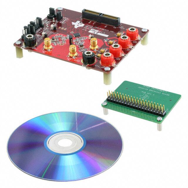 ADS6145EVMTexas Instruments