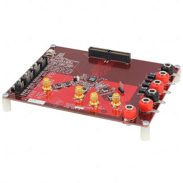 ADS6242EVMTexas Instruments
