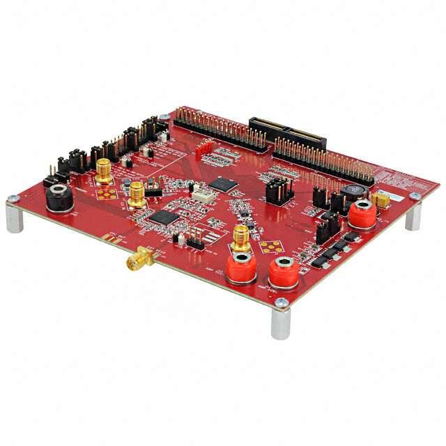 ADS62P29EVMTexas Instruments
