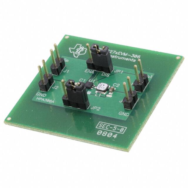 ADS62P45EVMTexas Instruments