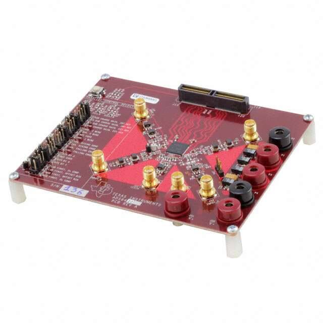 ADS6422EVMTexas Instruments