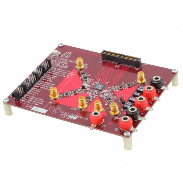ADS6423EVMTexas Instruments