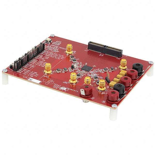 ADS6424EVMTexas Instruments
