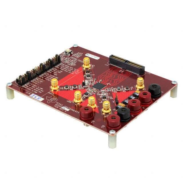 ADS6425EVMTexas Instruments