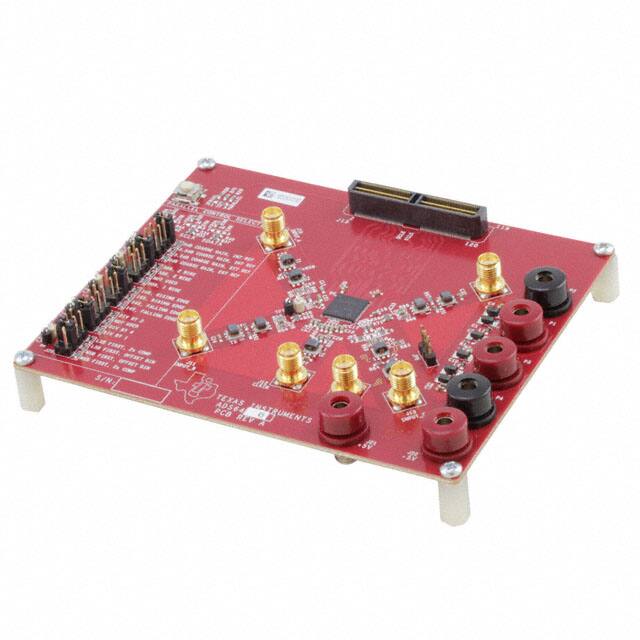 ADS6445EVMTexas Instruments
