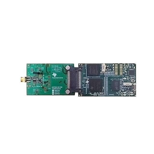 ADS7040EVM-PDKTexas Instruments