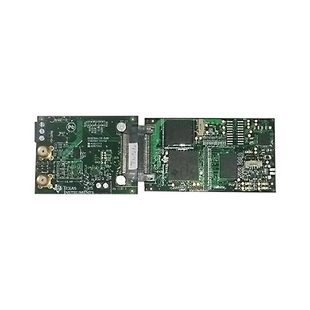 ADS7043EVM-PDKTexas Instruments