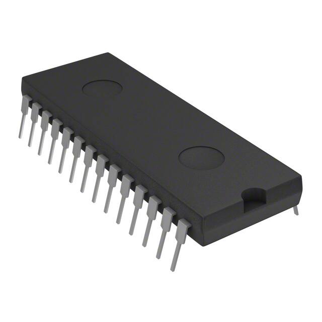 ADS7832BPTexas Instruments