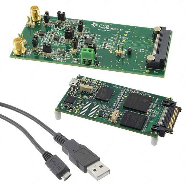 ADS7853EVM-PDKTexas Instruments