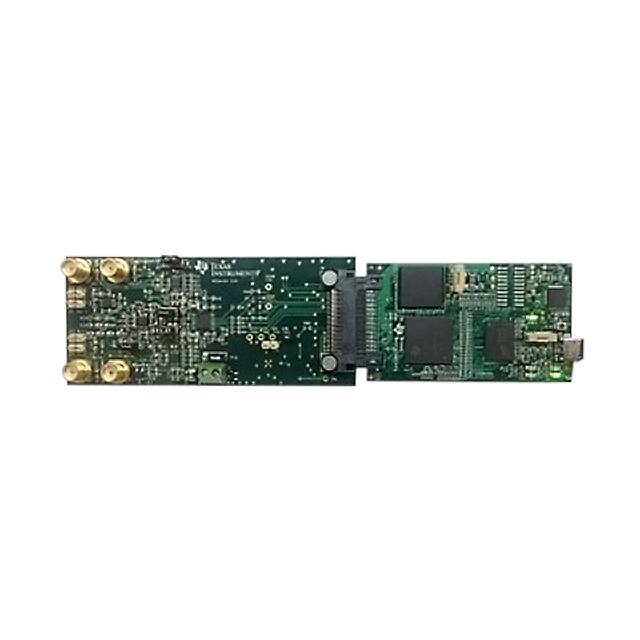 ADS8354EVM-PDKTexas Instruments
