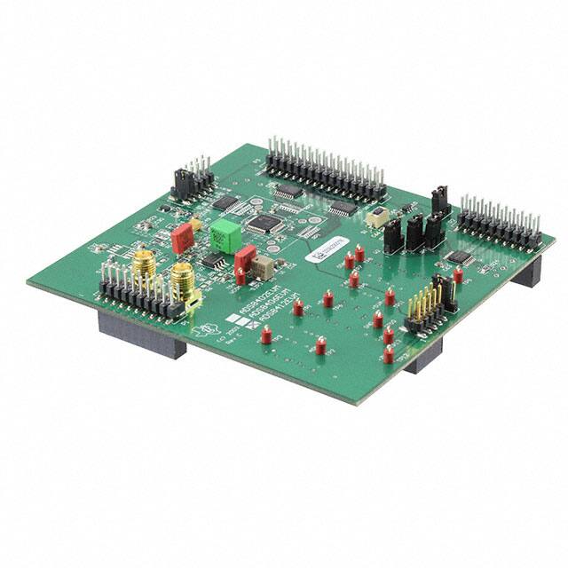 ADS8412EVMTexas Instruments