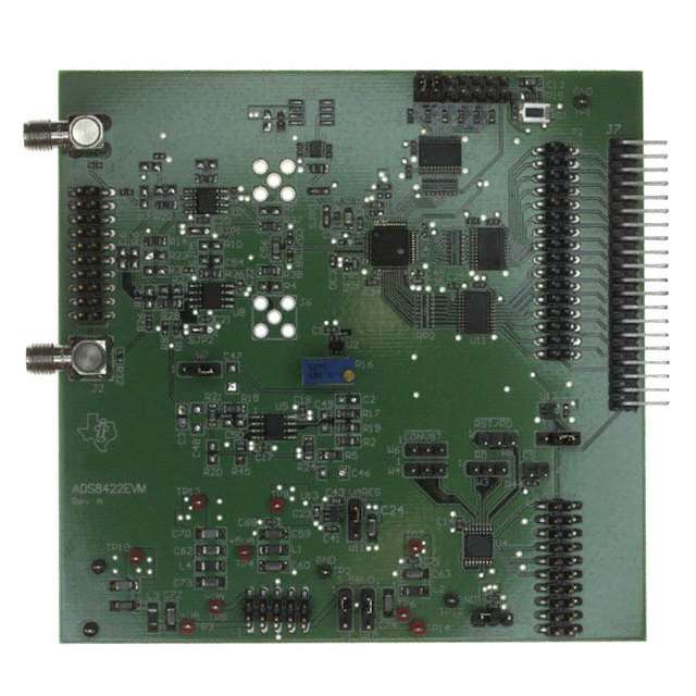 ADS8422EVMTexas Instruments